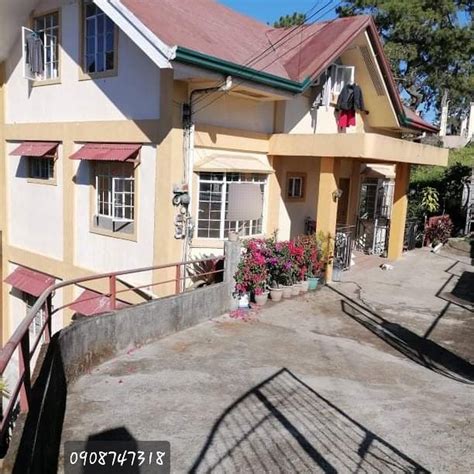 lourdes proper baguio city|Lourdes Subdivision Proper, Baguio, Benguet House and lot For .